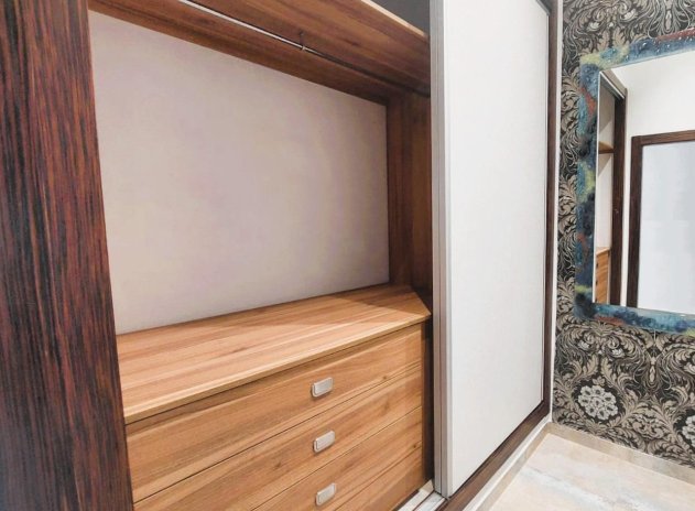 Wiederverkauf - Villa - Pilar de la Horadada - Torre de la Horadada