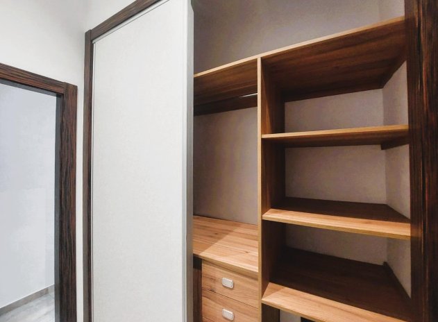 Wiederverkauf - Villa - Pilar de la Horadada - Torre de la Horadada