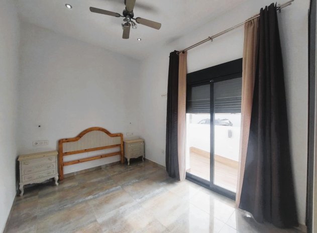 Wiederverkauf - Villa - Pilar de la Horadada - Torre de la Horadada