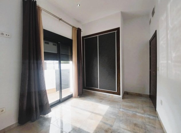 Wiederverkauf - Villa - Pilar de la Horadada - Torre de la Horadada