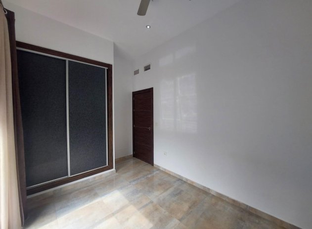 Wiederverkauf - Villa - Pilar de la Horadada - Torre de la Horadada