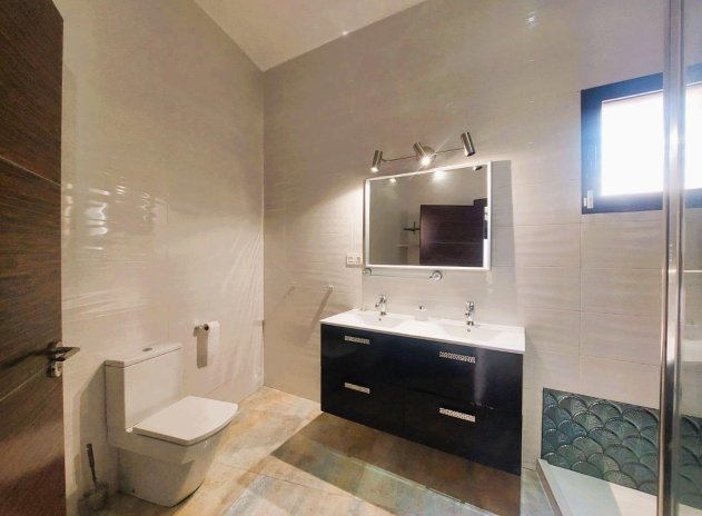 Wiederverkauf - Villa - Pilar de la Horadada - Torre de la Horadada