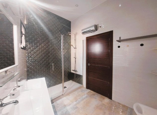 Wiederverkauf - Villa - Pilar de la Horadada - Torre de la Horadada