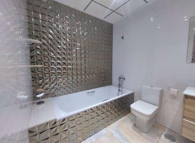 Wiederverkauf - Villa - Pilar de la Horadada - Torre de la Horadada