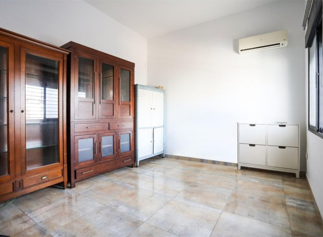 Wiederverkauf - Villa - Pilar de la Horadada - Torre de la Horadada