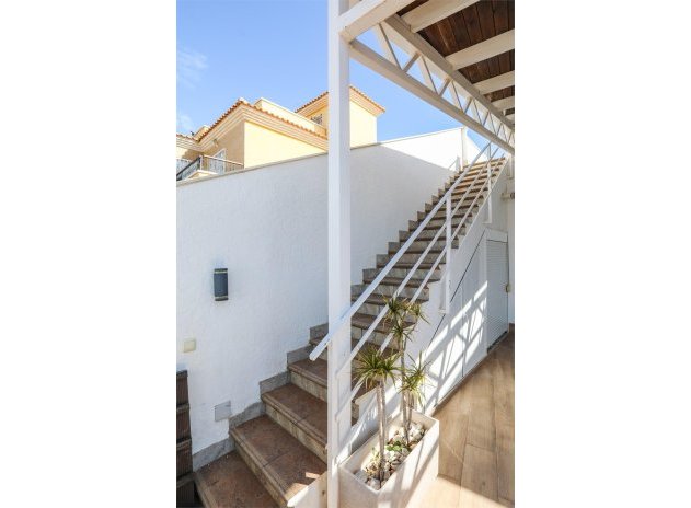 Wiederverkauf - Villa - Pilar de la Horadada - Torre de la Horadada