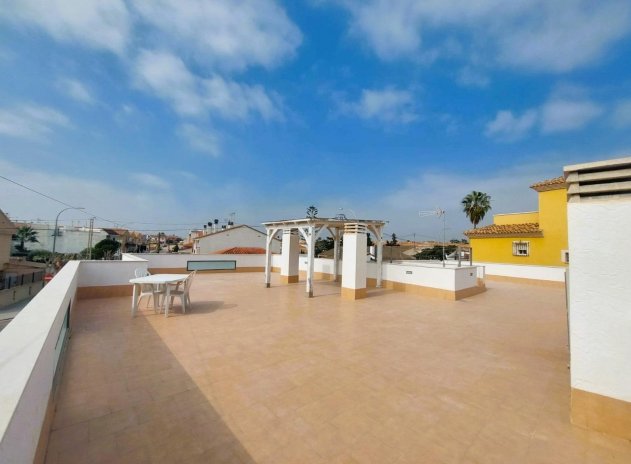 Wiederverkauf - Villa - Pilar de la Horadada - Torre de la Horadada