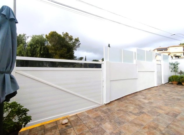 Herverkoop - Villa - San Miguel de Salinas - Las Filipinas