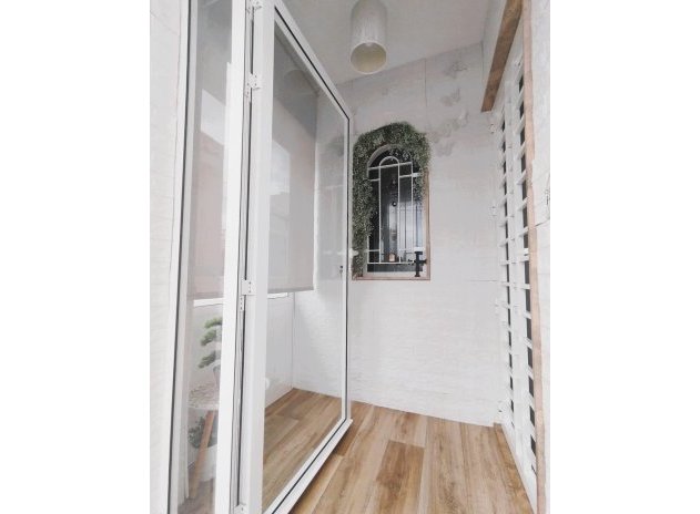 Herverkoop - Villa - San Miguel de Salinas - Las Filipinas