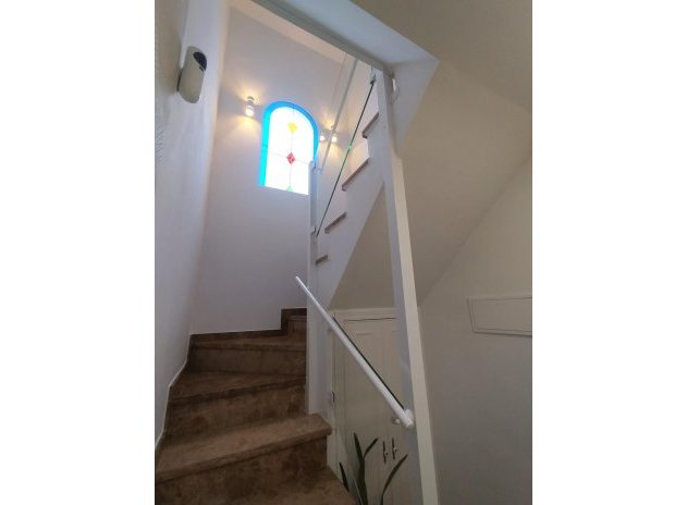 Herverkoop - Villa - San Miguel de Salinas - Las Filipinas