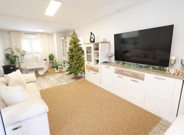 Herverkoop - Villa - San Miguel de Salinas - Las Filipinas