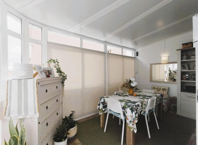 Herverkoop - Villa - San Miguel de Salinas - Las Filipinas