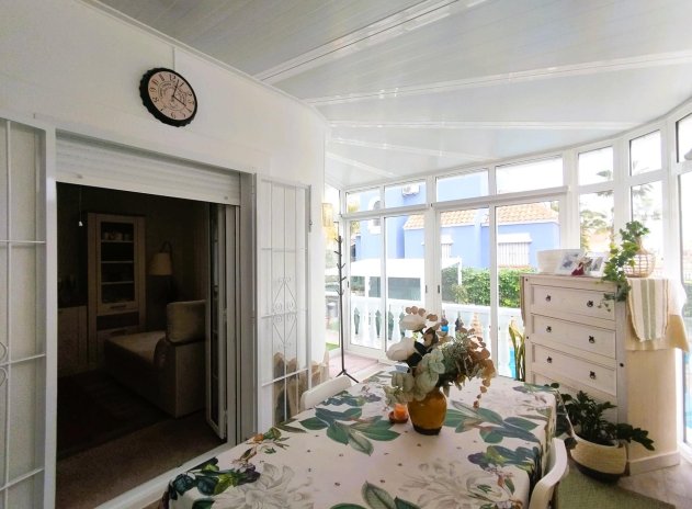 Herverkoop - Villa - San Miguel de Salinas - Las Filipinas