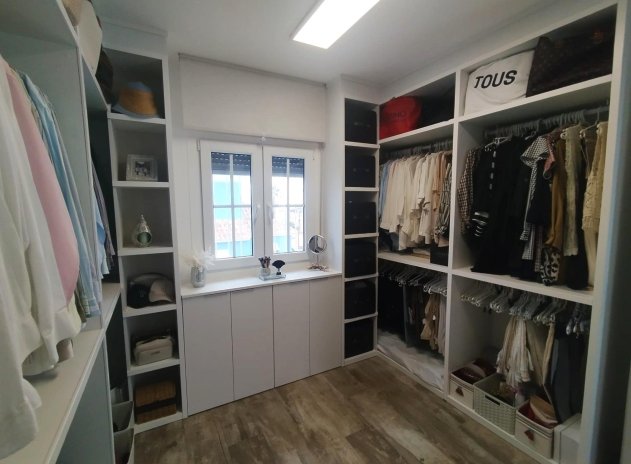 Herverkoop - Villa - San Miguel de Salinas - Las Filipinas