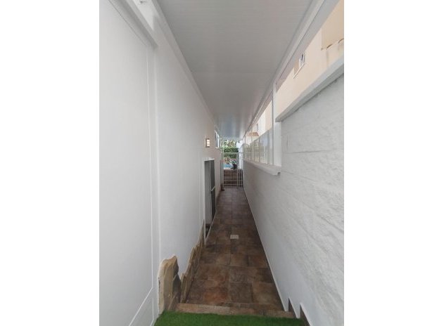 Herverkoop - Villa - San Miguel de Salinas - Las Filipinas