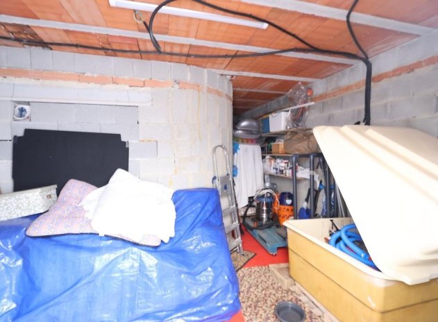 Herverkoop - Villa - San Miguel de Salinas - Las Filipinas