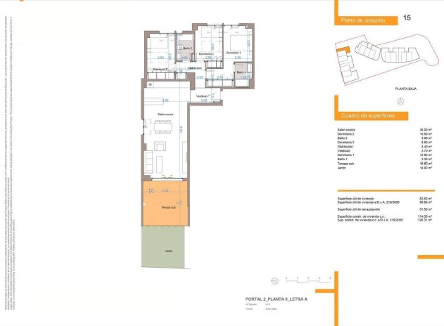 Neue Gebäude - Wohnung - Mijas - Playa Marina