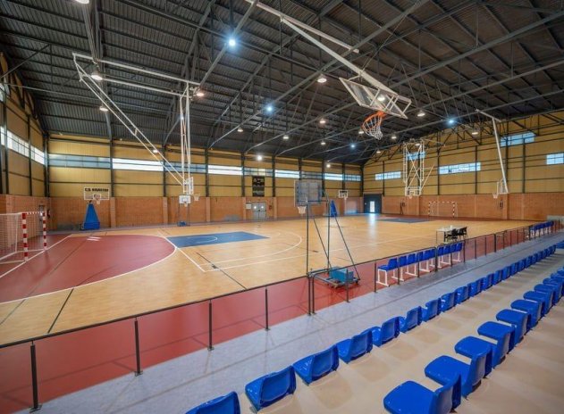 Obra nueva - Apartamento / Piso - Bigastro