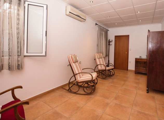 Resale - Villa * - Benijofar *