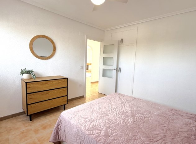 Wiederverkauf - Wohnung - Torrevieja