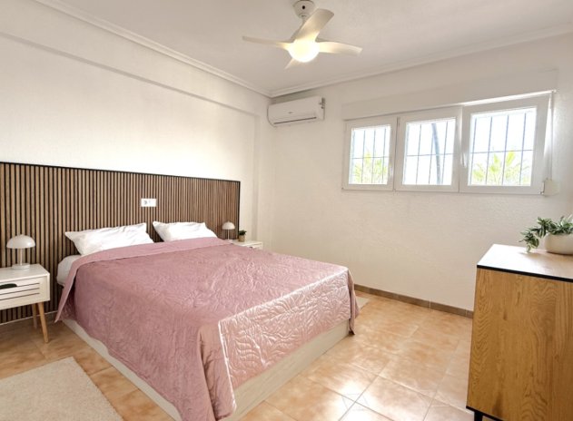 Wiederverkauf - Wohnung - Torrevieja