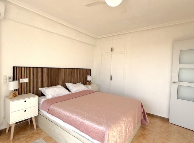 Wiederverkauf - Wohnung - Torrevieja