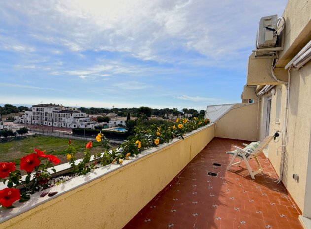 Wiederverkauf - Wohnung - Torrevieja