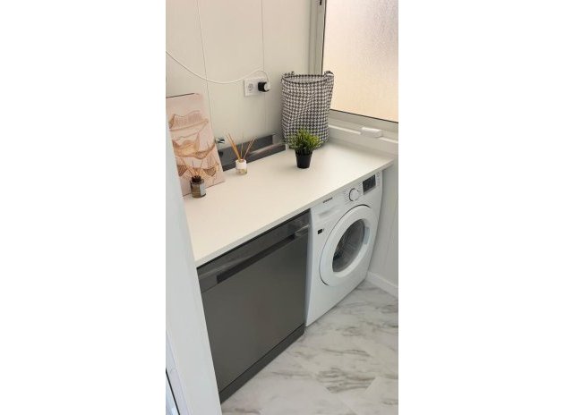 Reventa - Apartamento / Piso - Orihuela Costa