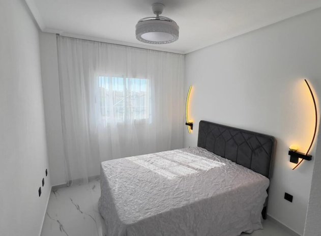 Reventa - Apartamento / Piso - Orihuela Costa