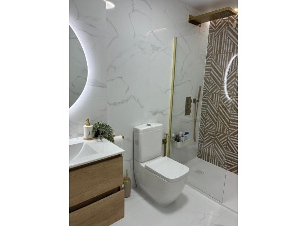 Reventa - Apartamento / Piso - Orihuela Costa