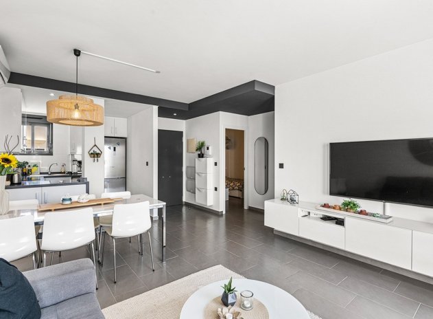 Herverkoop - Appartement - Orihuela Costa - La Zenia