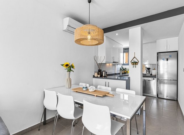 Herverkoop - Appartement - Orihuela Costa - La Zenia