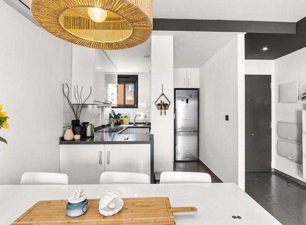 Herverkoop - Appartement - Orihuela Costa - La Zenia