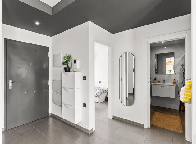 Herverkoop - Appartement - Orihuela Costa - La Zenia