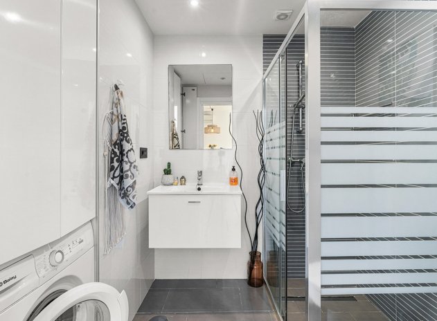 Herverkoop - Appartement - Orihuela Costa - La Zenia