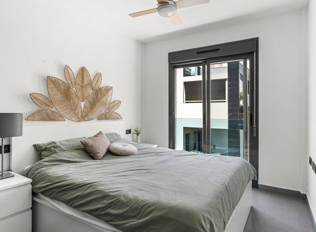 Herverkoop - Appartement - Orihuela Costa - La Zenia