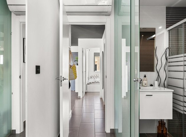 Herverkoop - Appartement - Orihuela Costa - La Zenia