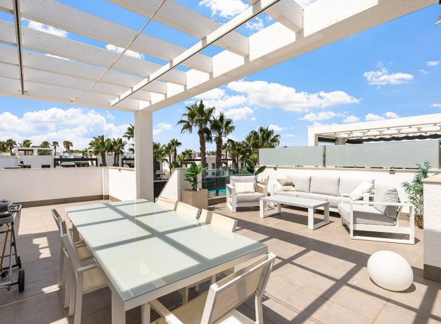 Herverkoop - Appartement - Orihuela Costa - La Zenia