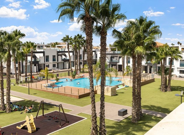 Herverkoop - Appartement - Orihuela Costa - La Zenia