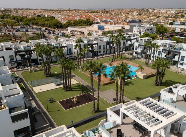 Herverkoop - Appartement - Orihuela Costa - La Zenia