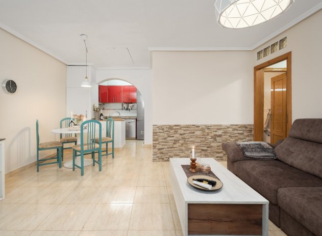 Resale - Apartment / Flat * - Gran Alacant *