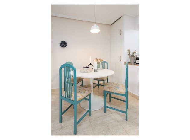 Resale - Apartment / Flat * - Gran Alacant *