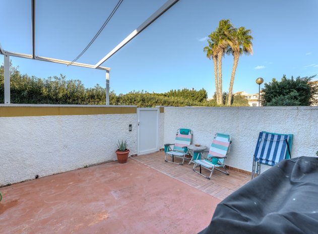 Resale - Apartment / Flat * - Gran Alacant *