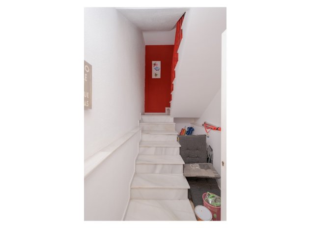 Resale - Apartment / Flat * - Gran Alacant *