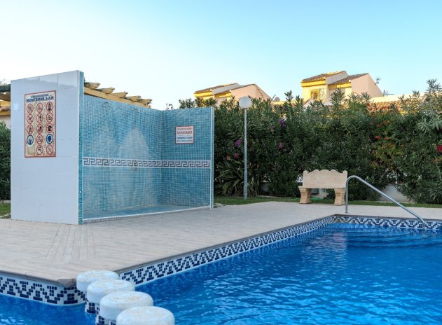 Resale - Apartment / Flat * - Gran Alacant *