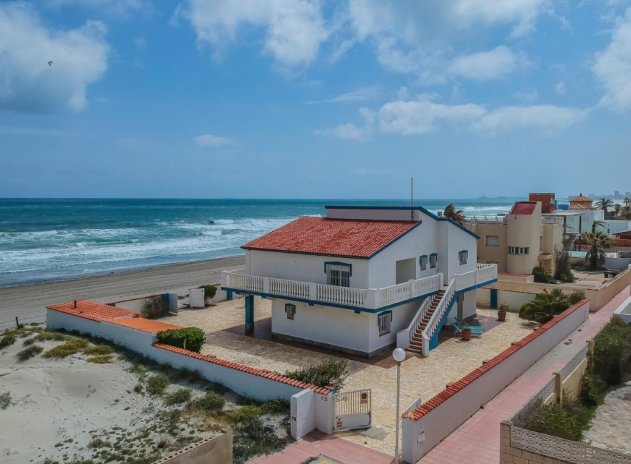 Herverkoop - Villa - La Manga del Mar Menor - La Manga Del Mar Menor