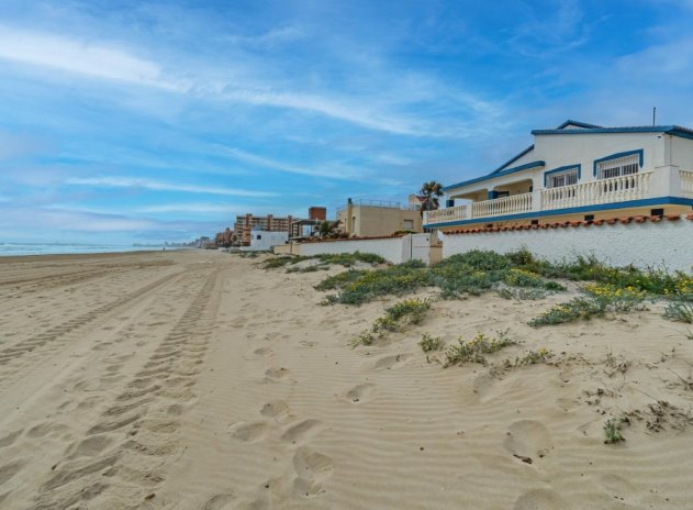 Herverkoop - Villa - La Manga del Mar Menor - La Manga Del Mar Menor