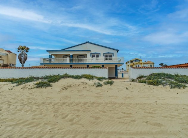 Herverkoop - Villa - La Manga del Mar Menor - La Manga Del Mar Menor