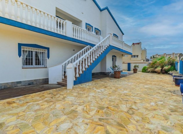 Herverkoop - Villa - La Manga del Mar Menor - La Manga Del Mar Menor