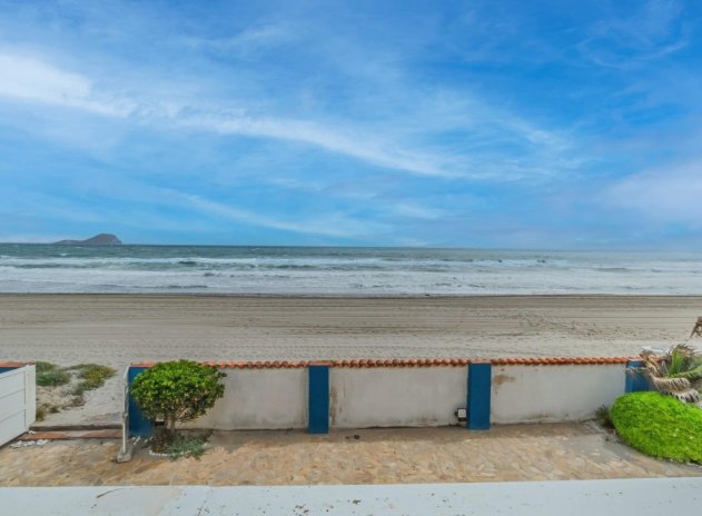 Herverkoop - Villa - La Manga del Mar Menor - La Manga Del Mar Menor